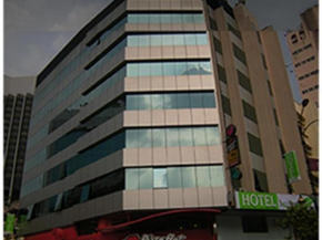 Hotel Ambassador Bukit Bintang